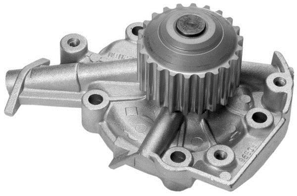 Pompe à eau MAHLE Aftermarket ref. CP 109 000P