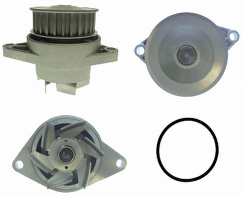Pompe à eau MAHLE Aftermarket ref. CP 10 000P