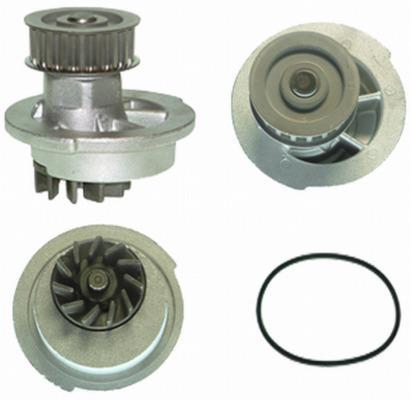 Pompe à eau MAHLE Aftermarket ref. CP 110 000P