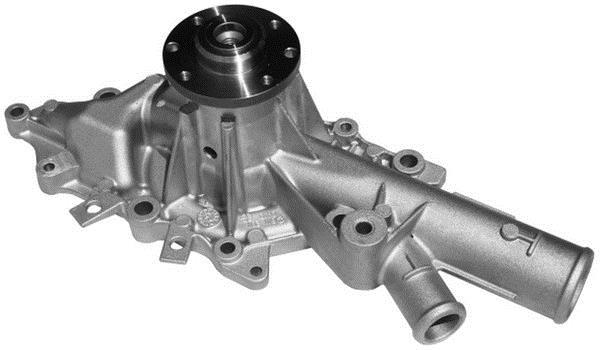 Pompe à eau MAHLE Aftermarket ref. CP 112 000P