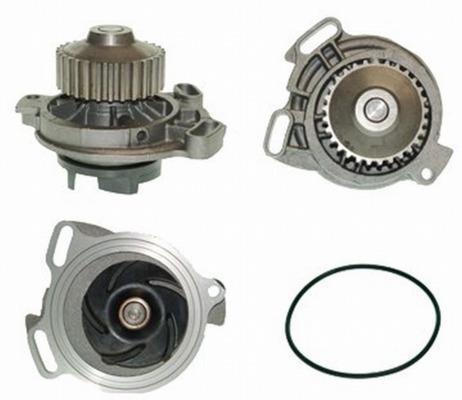 Pompe à eau MAHLE Aftermarket ref. CP 113 000P