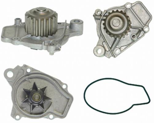 Pompe à eau MAHLE Aftermarket ref. CP 114 000P