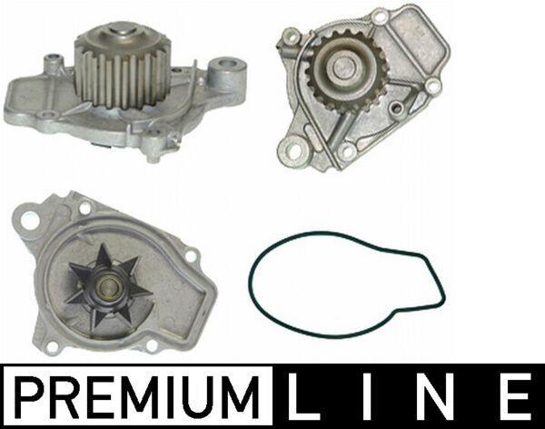 Pompe à eau MAHLE Aftermarket ref. CP 114 000P
