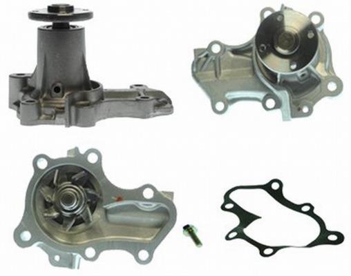 Pompe à eau MAHLE Aftermarket ref. CP 115 000P