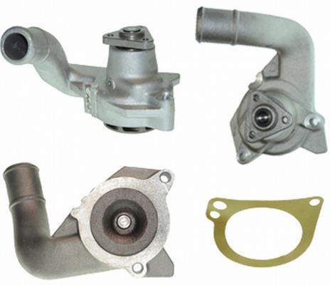 Pompe à eau MAHLE Aftermarket ref. CP 116 000P
