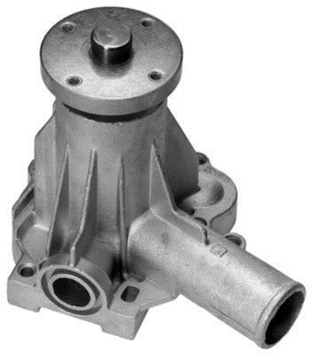 Pompe à eau MAHLE Aftermarket ref. CP 117 000P