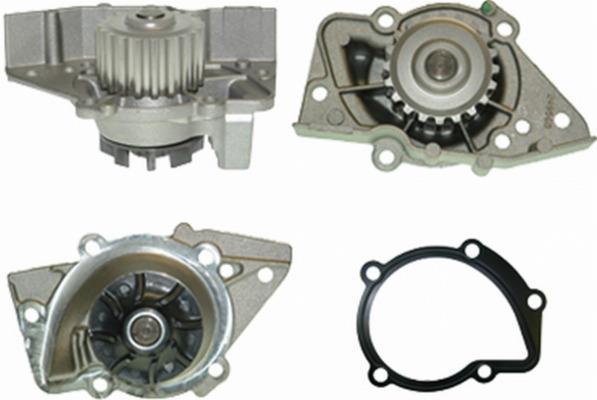 Pompe à eau MAHLE Aftermarket ref. CP 118 000P