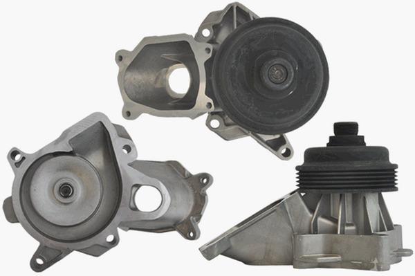 Pompe à eau MAHLE Aftermarket ref. CP 119 000P