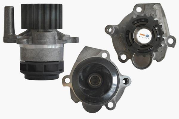 Pompe à eau MAHLE Aftermarket ref. CP 121 000P