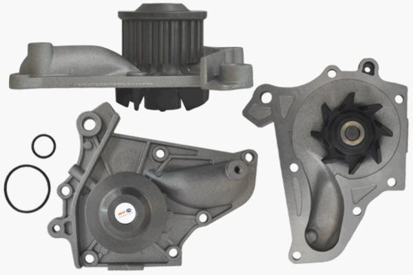 Pompe à eau MAHLE Aftermarket ref. CP 122 000P