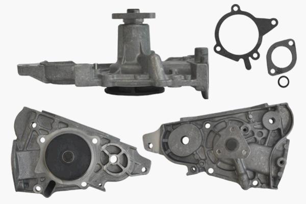 Pompe à eau MAHLE Aftermarket ref. CP 123 000P