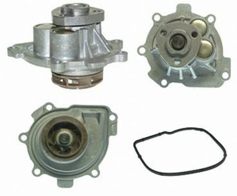 Pompe à eau MAHLE Aftermarket ref. CP 124 000P