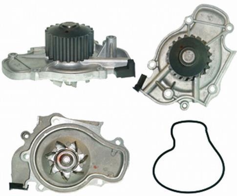 Pompe à eau MAHLE Aftermarket ref. CP 125 000P