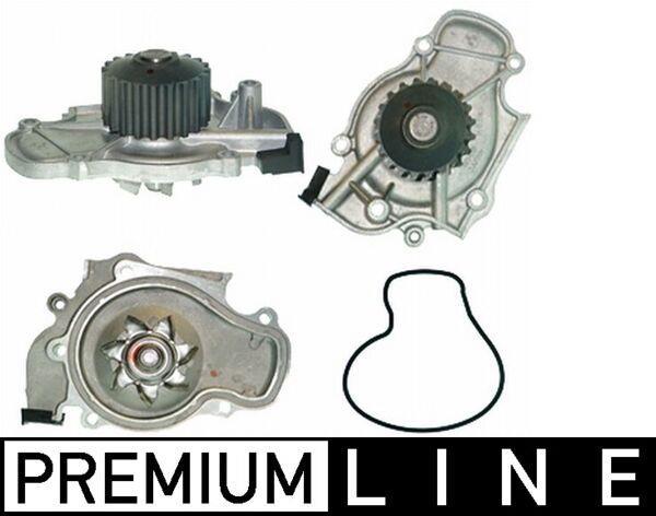 Pompe à eau MAHLE Aftermarket ref. CP 125 000P