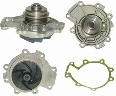 Pompe à eau MAHLE Aftermarket ref. CP 127 000P