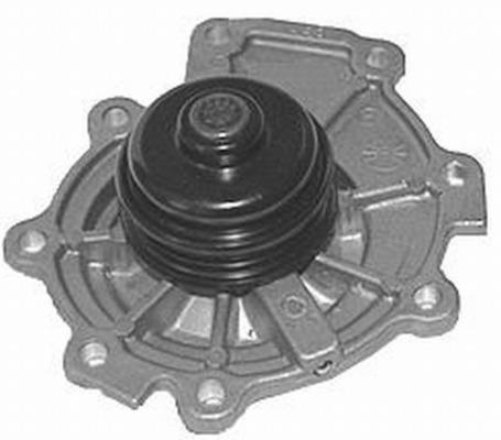 Pompe à eau MAHLE Aftermarket ref. CP 127 000S