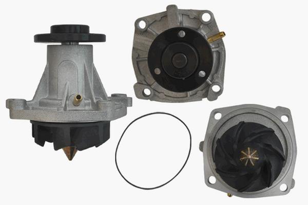 Pompe à eau MAHLE Aftermarket ref. CP 128 000P