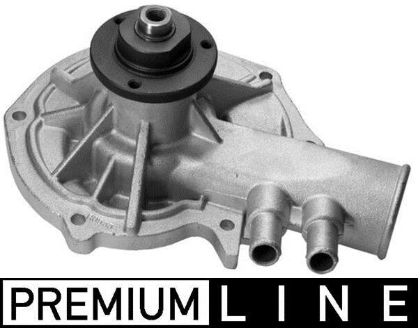 Pompe à eau MAHLE Aftermarket ref. CP 129 000P