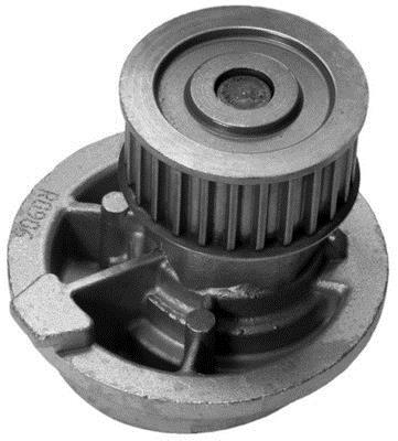 Pompe à eau MAHLE Aftermarket ref. CP 12 000P