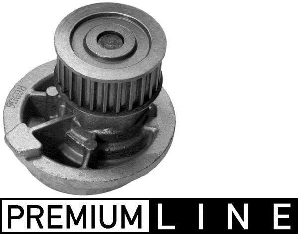Pompe à eau MAHLE Aftermarket ref. CP 12 000P