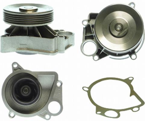 Pompe à eau MAHLE Aftermarket ref. CP 131 000P