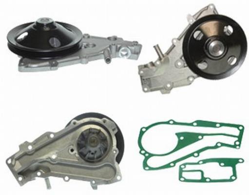 Pompe à eau MAHLE Aftermarket ref. CP 132 000P