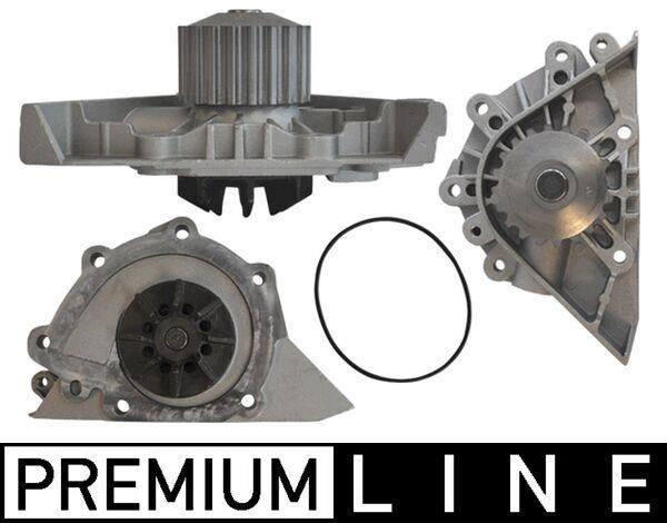 Pompe à eau MAHLE Aftermarket ref. CP 133 000P