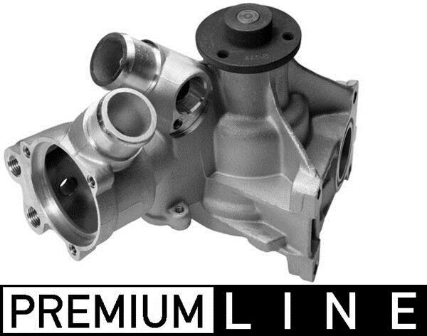 Pompe à eau MAHLE Aftermarket ref. CP 134 000P