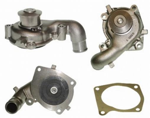 Pompe à eau MAHLE Aftermarket ref. CP 135 000P