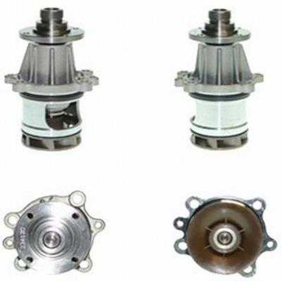 Pompe à eau MAHLE Aftermarket ref. CP 139 000P