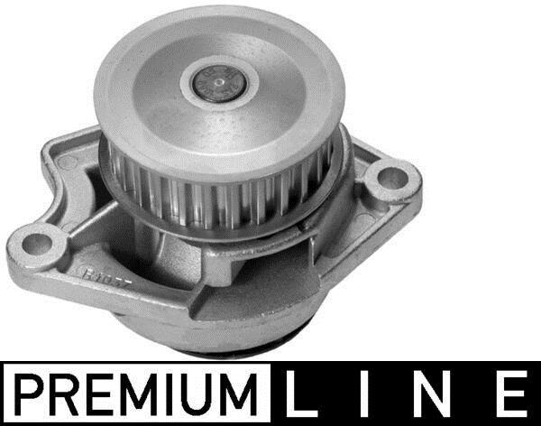 Pompe à eau MAHLE Aftermarket ref. CP 13 000P