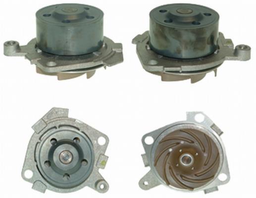 Pompe à eau MAHLE Aftermarket ref. CP 140 000P