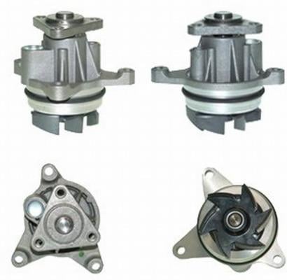 Pompe à eau MAHLE Aftermarket ref. CP 141 000P