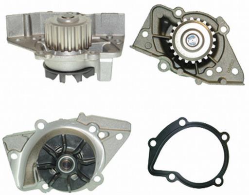 Pompe à eau MAHLE Aftermarket ref. CP 143 000P