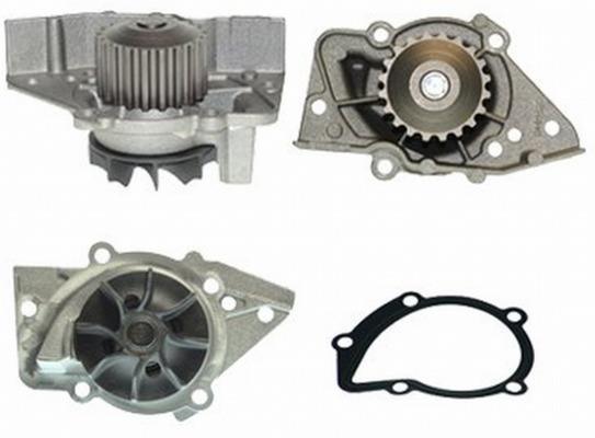 Pompe à eau MAHLE Aftermarket ref. CP 144 000P