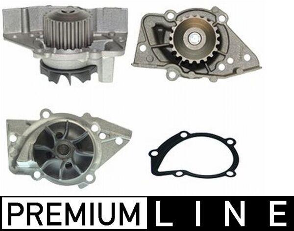 Pompe à eau MAHLE Aftermarket ref. CP 144 000P