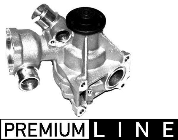 Pompe à eau MAHLE Aftermarket ref. CP 145 000P