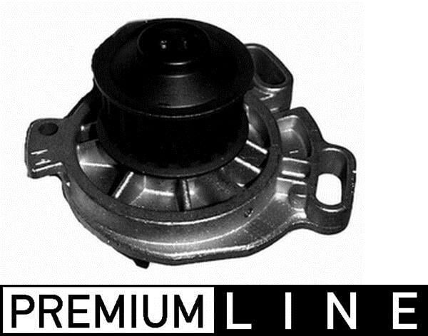 Pompe à eau MAHLE Aftermarket ref. CP 147 000P