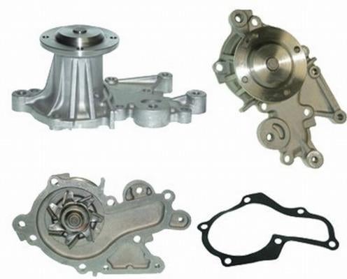 Pompe à eau MAHLE Aftermarket ref. CP 148 000P