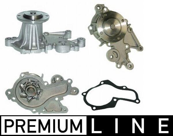 Pompe à eau MAHLE Aftermarket ref. CP 148 000P
