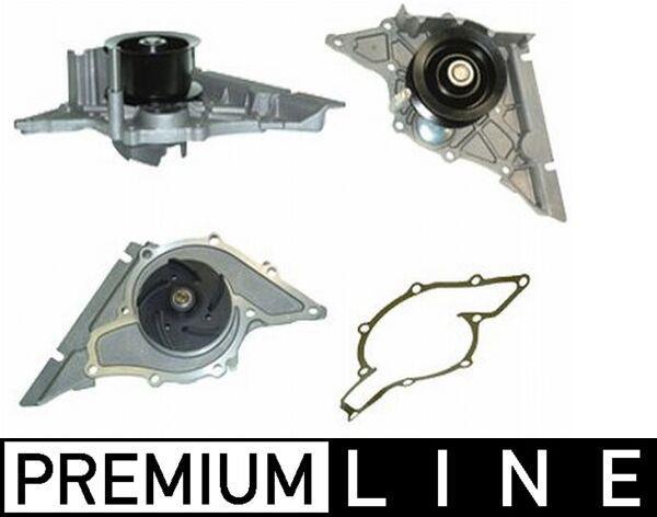 Pompe à eau MAHLE Aftermarket ref. CP 149 000P