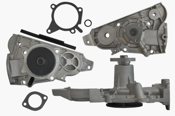 Pompe à eau MAHLE Aftermarket ref. CP 150 000P