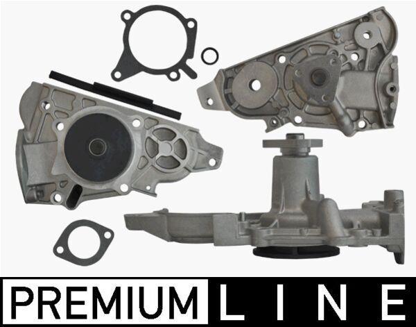 Pompe à eau MAHLE Aftermarket ref. CP 150 000P