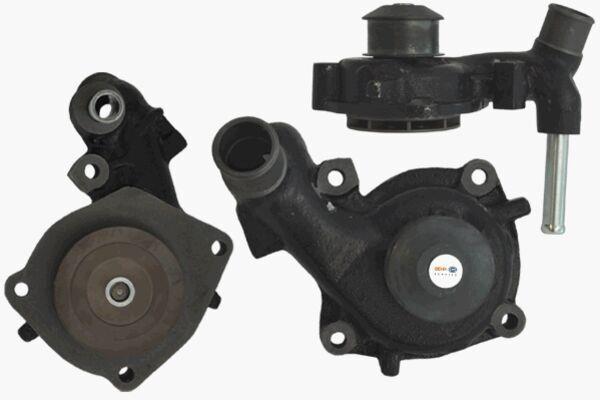 Pompe à eau MAHLE Aftermarket ref. CP 152 000P