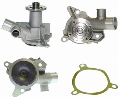 Pompe à eau MAHLE Aftermarket ref. CP 157 000P