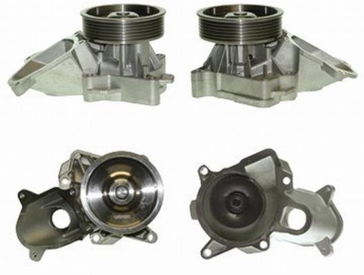 Pompe à eau MAHLE Aftermarket ref. CP 158 000P