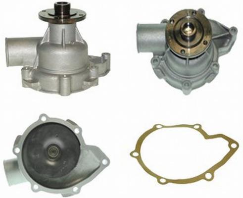 Pompe à eau MAHLE Aftermarket ref. CP 159 000P