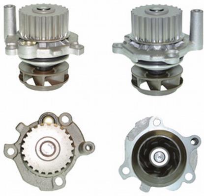 Pompe à eau MAHLE Aftermarket ref. CP 15 000P