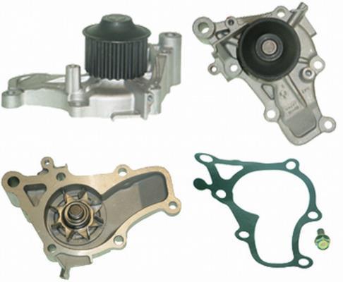 Pompe à eau MAHLE Aftermarket ref. CP 160 000P