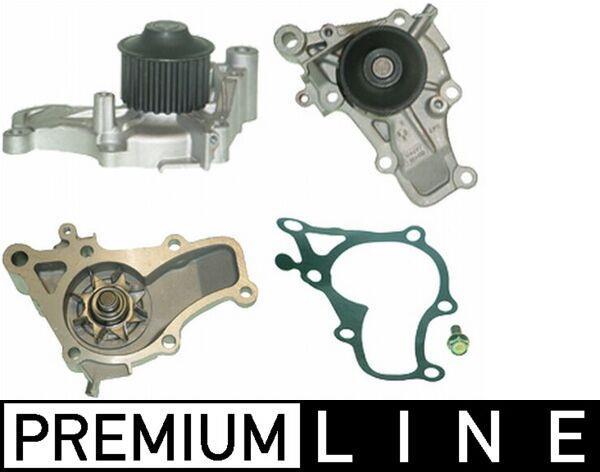 Pompe à eau MAHLE Aftermarket ref. CP 160 000P